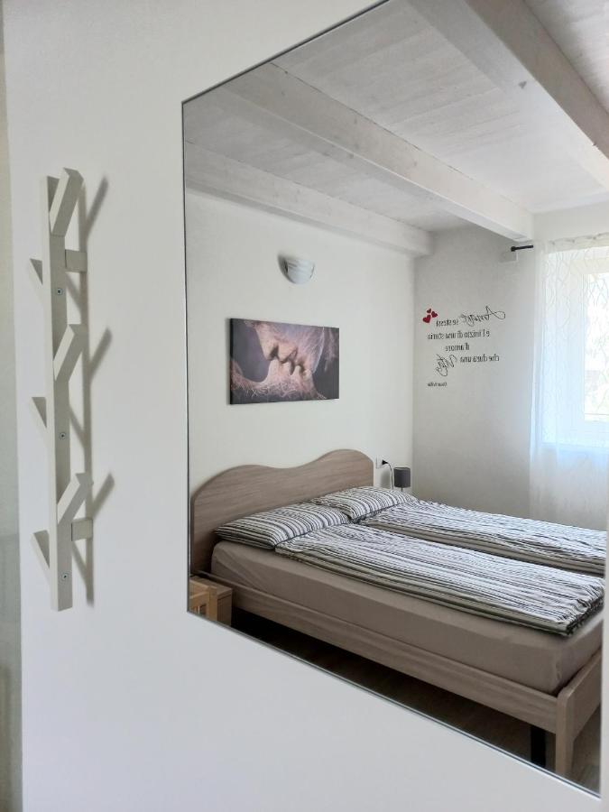 La Casa Di Virginia Διαμέρισμα Arco Εξωτερικό φωτογραφία